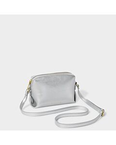 Katie Loxton Lily Crossbody Bag - Cognac